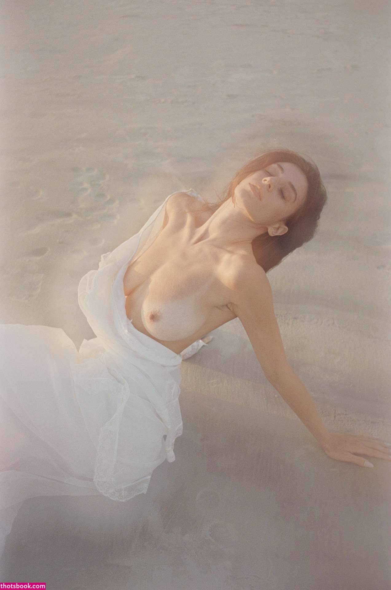 Isa Reda Nude OnlyFans Photos #3 481333