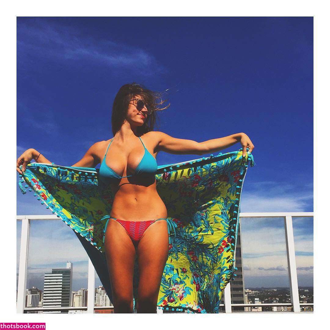 Isa Reda Nude OnlyFans Photos #6 481345