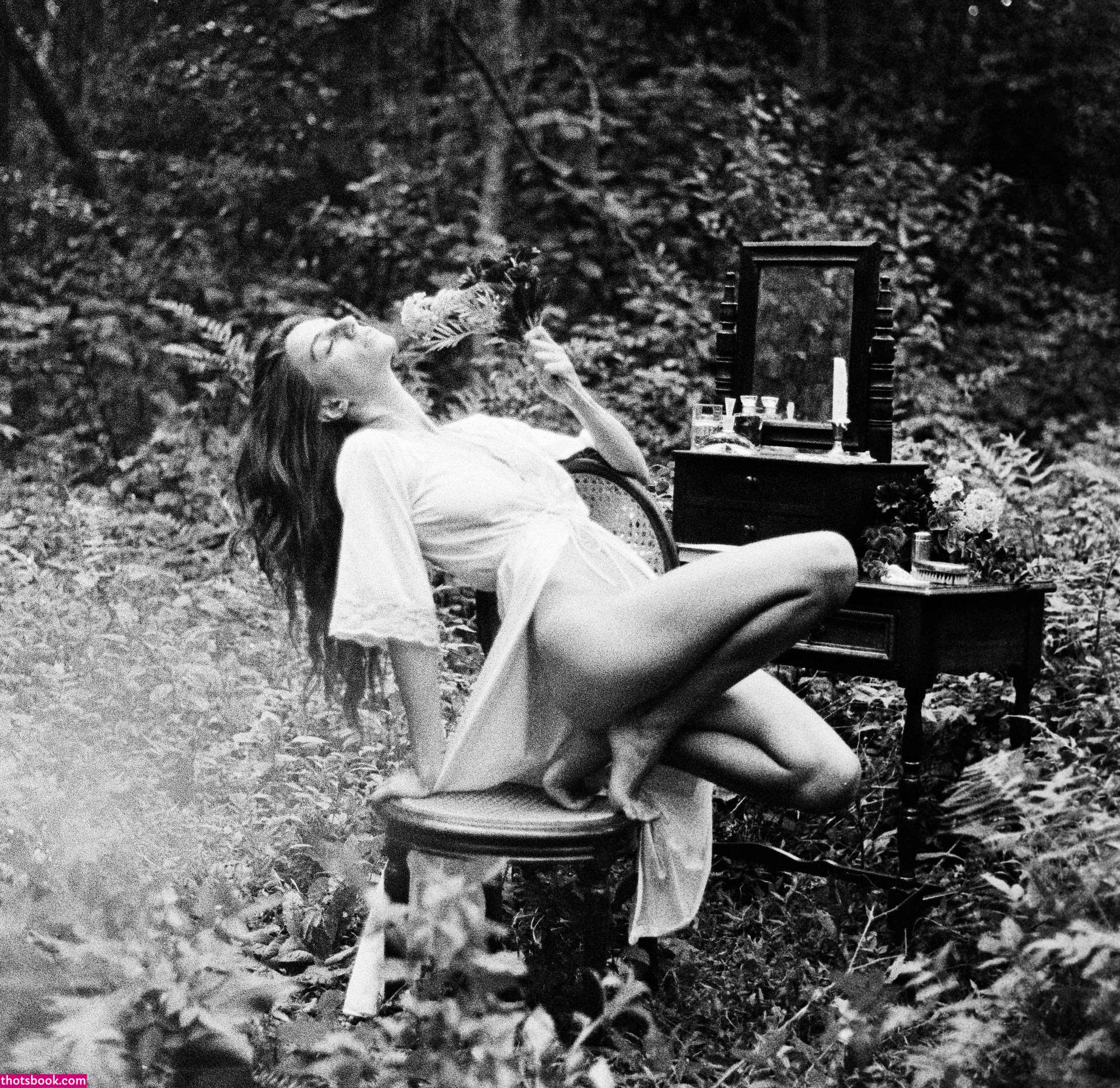 Isa Reda Nude OnlyFans Photos #7 481354