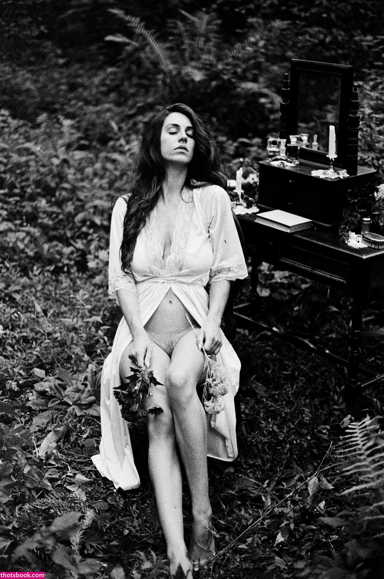 Isa Reda Nude OnlyFans Photos #7 481355