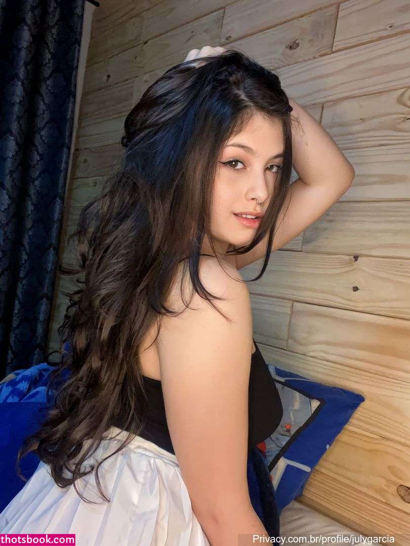 july garcia Nude OnlyFans Photos #4 481397