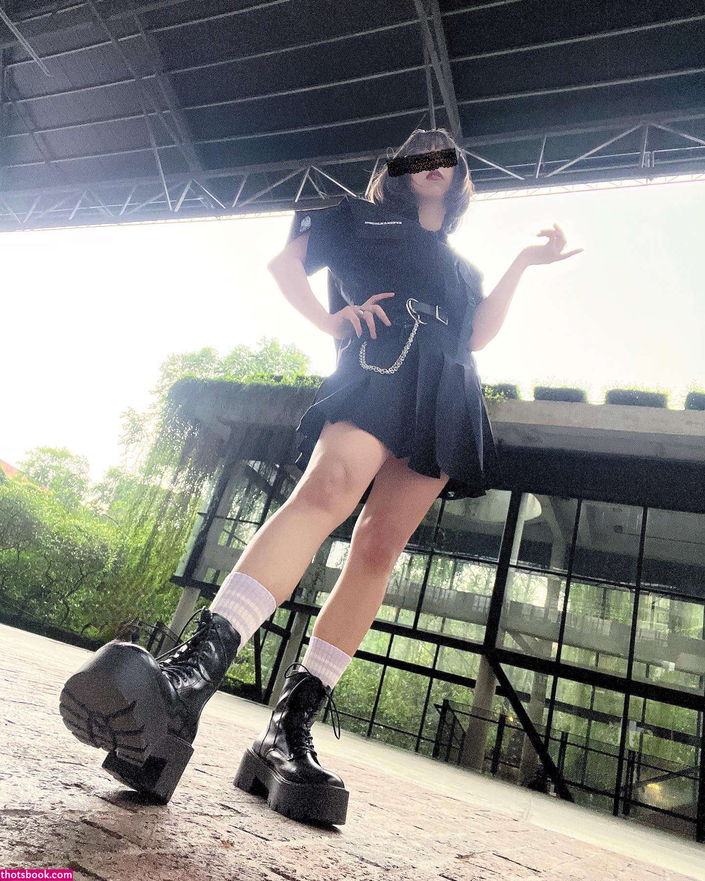 KitzCua Nude OnlyFans Photos #6 481479