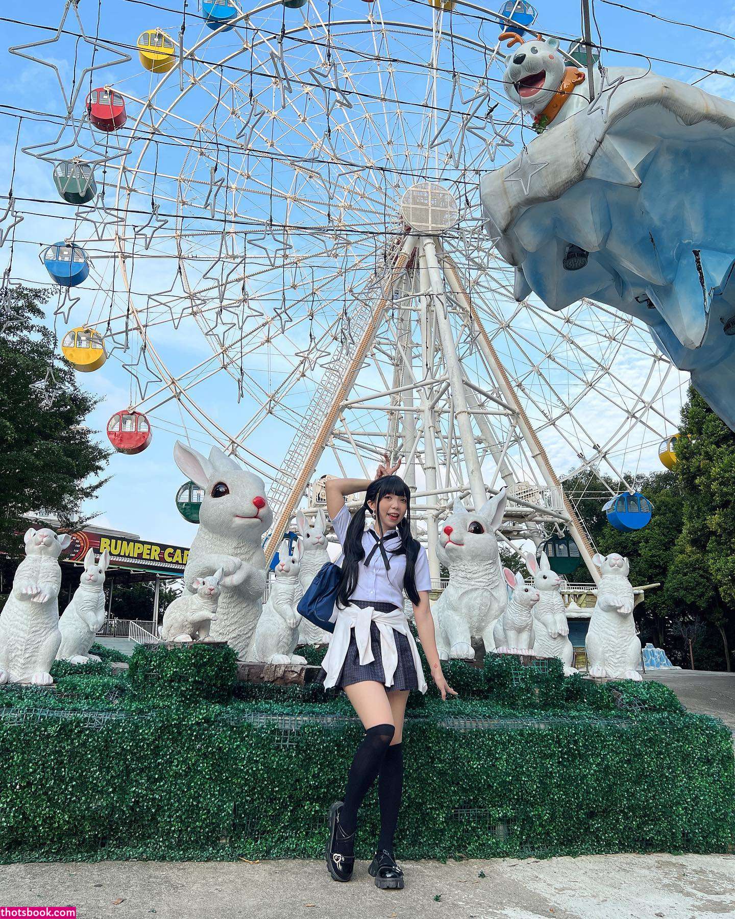 KitzCua Nude OnlyFans Photos #6 481480