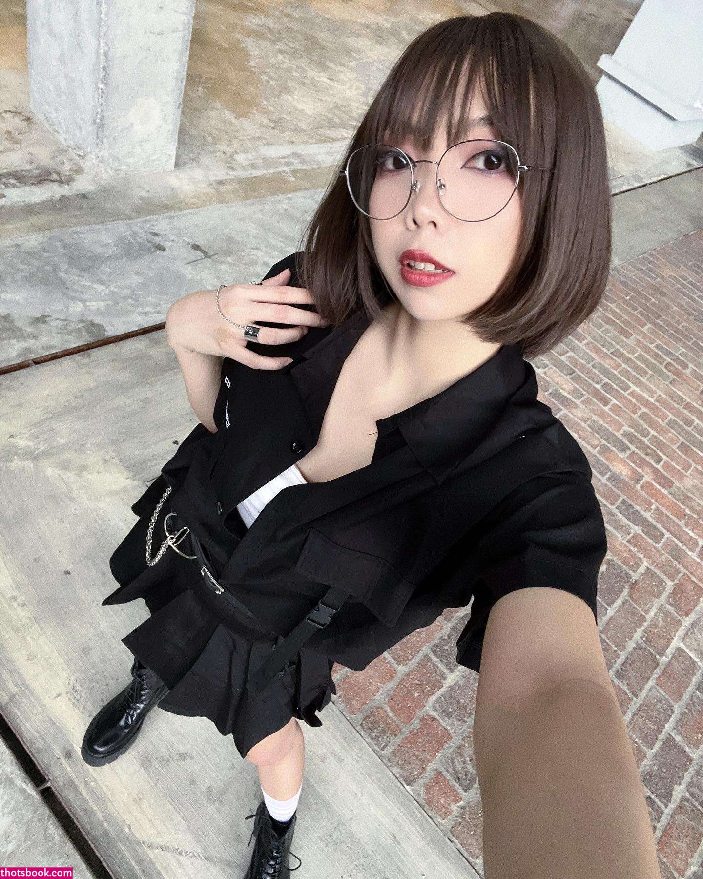 KitzCua Nude OnlyFans Photos #6 481481