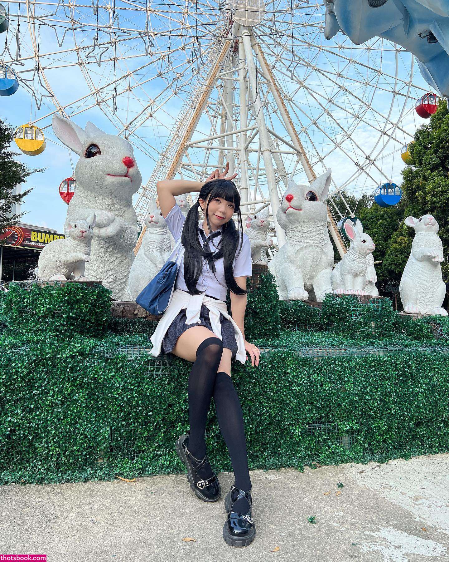 KitzCua Nude OnlyFans Photos #6 481482