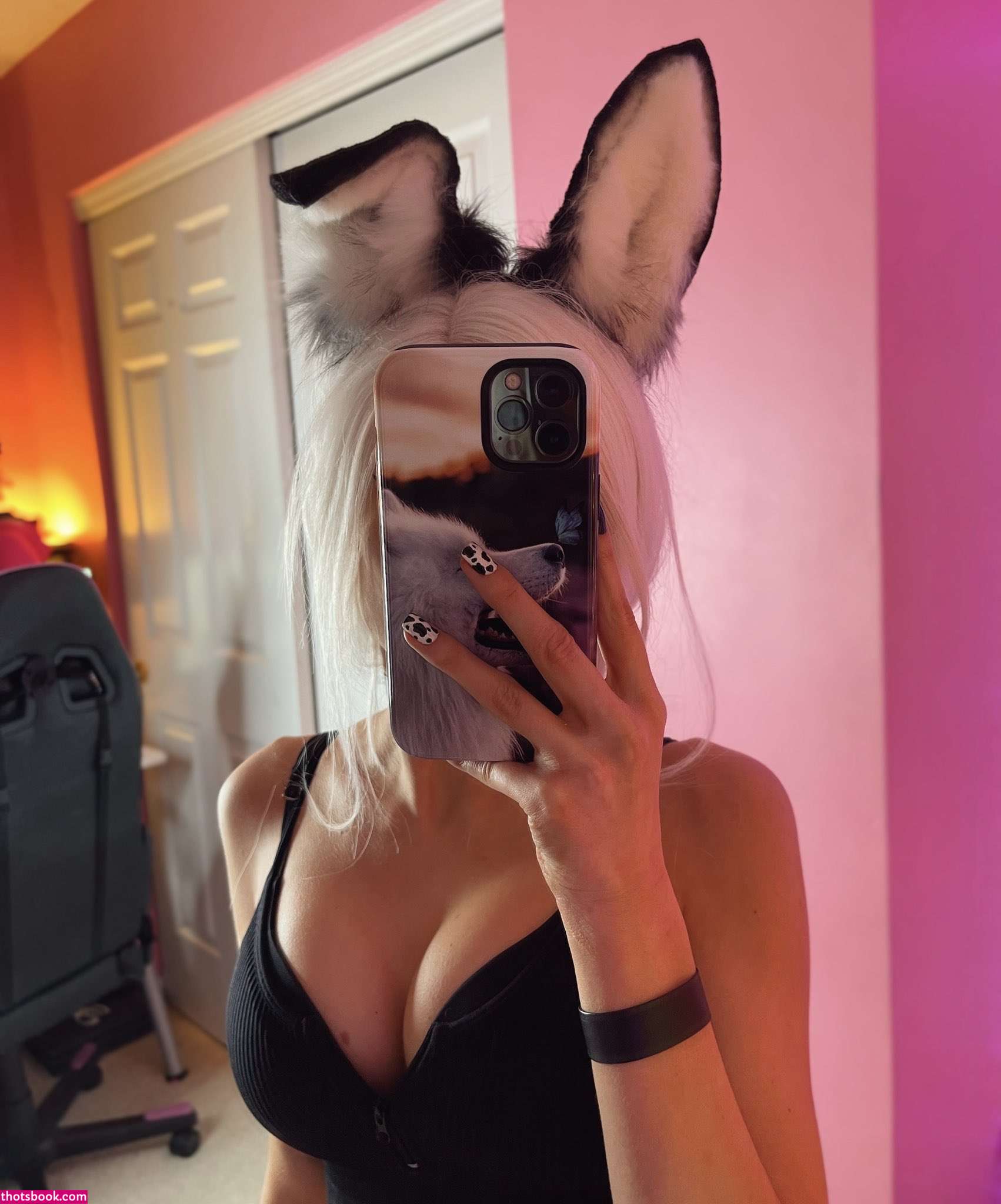 Kylee Carter justfoxii kyleecarterrr Nude OnlyFans Photos #1 481546