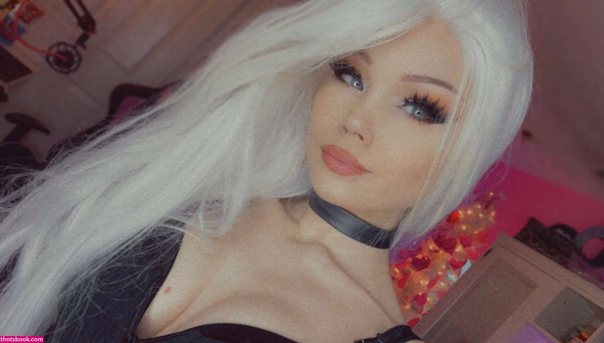 Kylee Carter justfoxii kyleecarterrr Nude OnlyFans Photos #1 481556