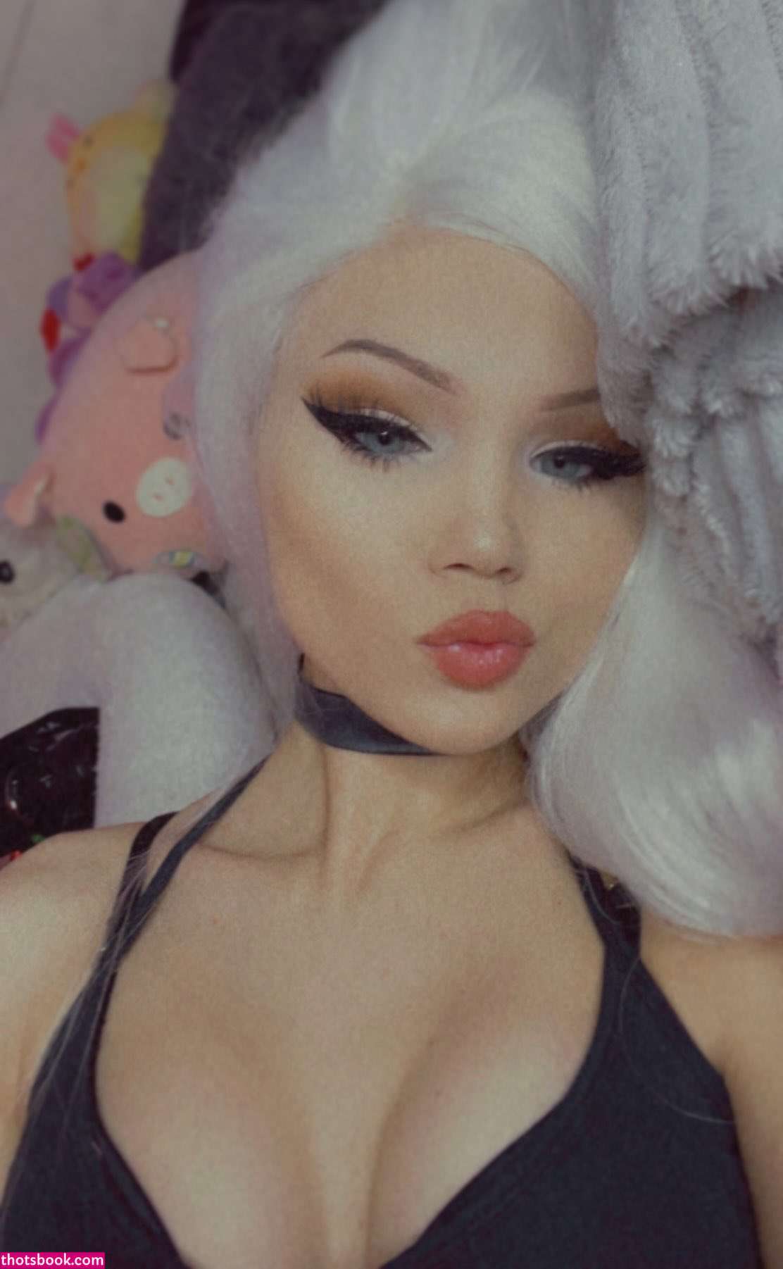 Kylee Carter justfoxii kyleecarterrr Nude OnlyFans Photos #1 481560