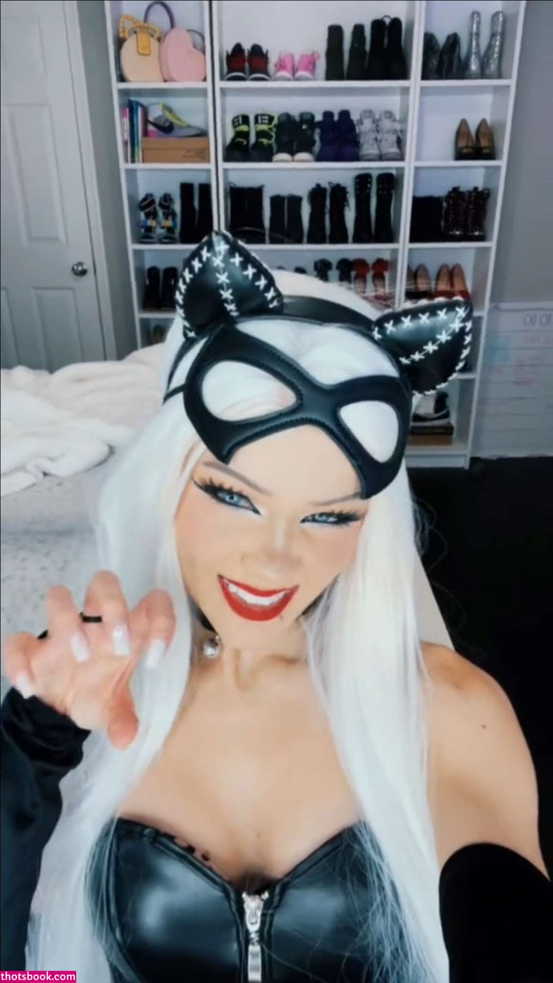 Kylee Carter justfoxii kyleecarterrr Nude OnlyFans Photos #8 481612