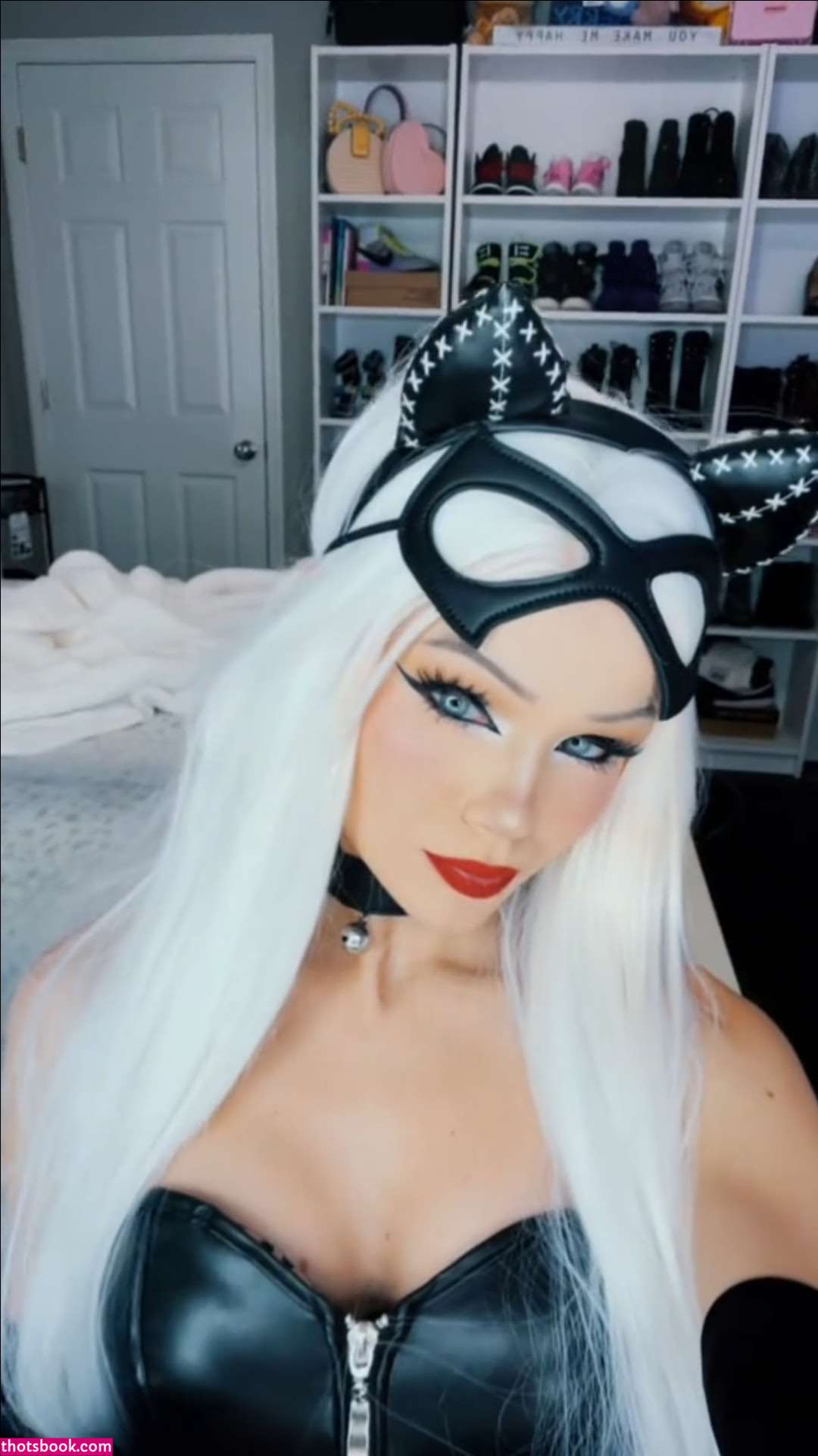 Kylee Carter justfoxii kyleecarterrr Nude OnlyFans Photos #8 481615