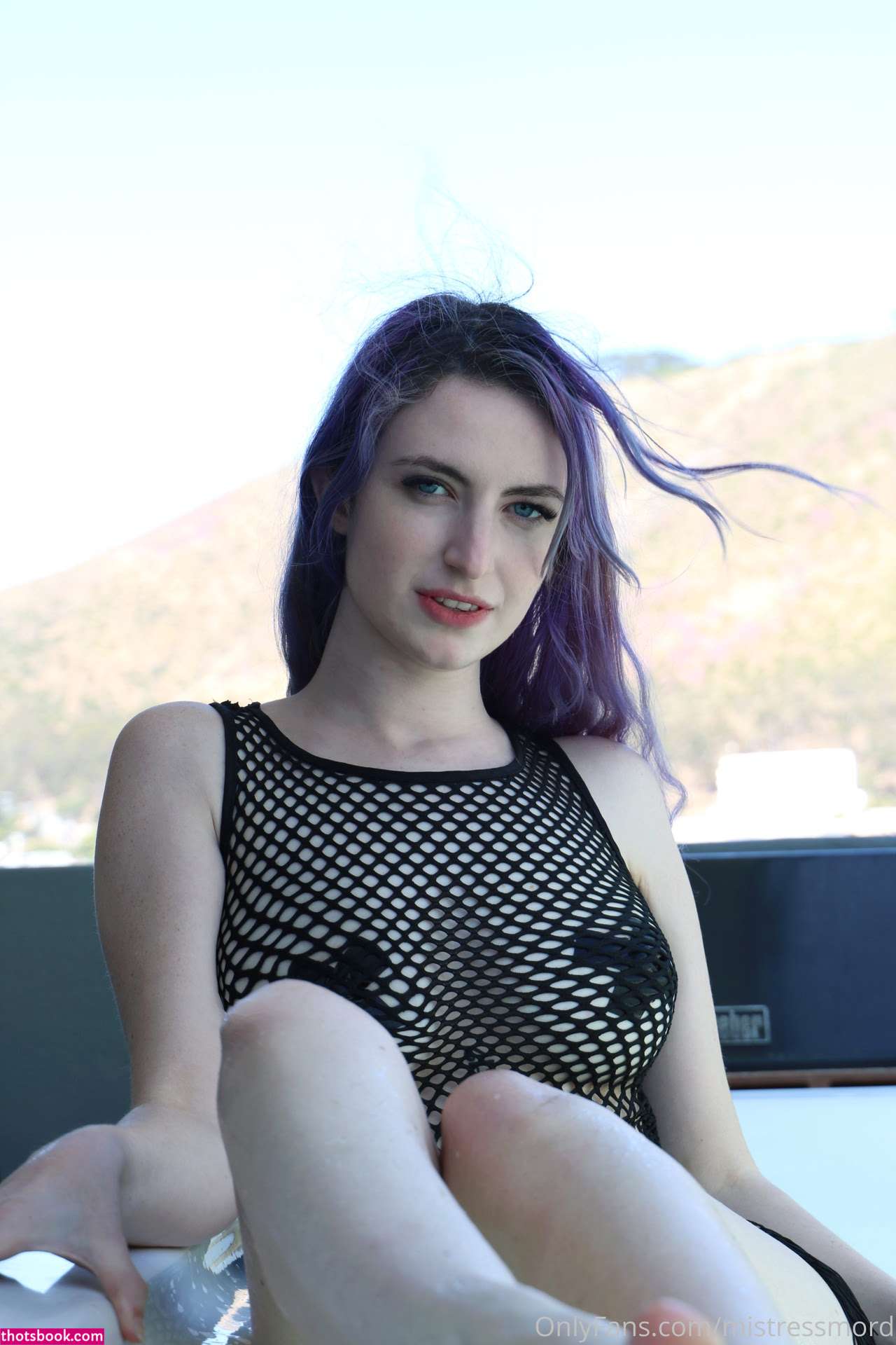 MistressMord Nude OnlyFans Photos #5 481952