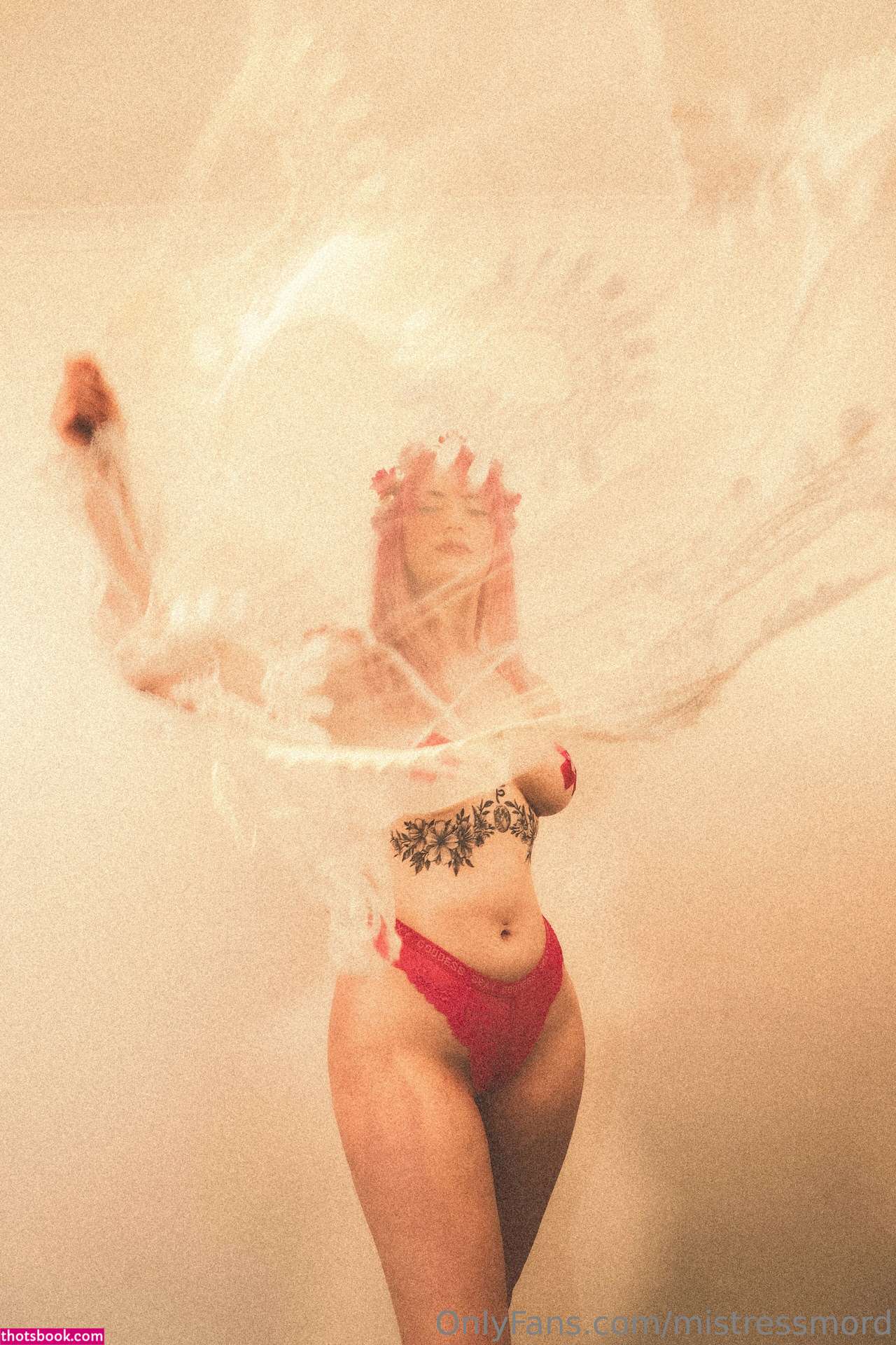 MistressMord Nude OnlyFans Photos #9 482003
