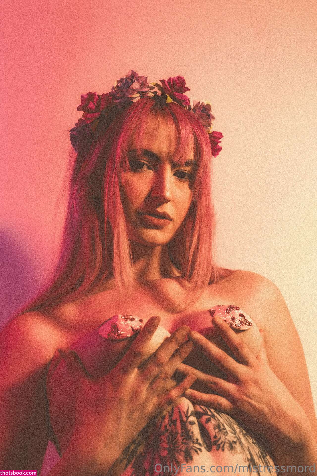 MistressMord Nude OnlyFans Photos #9 482007