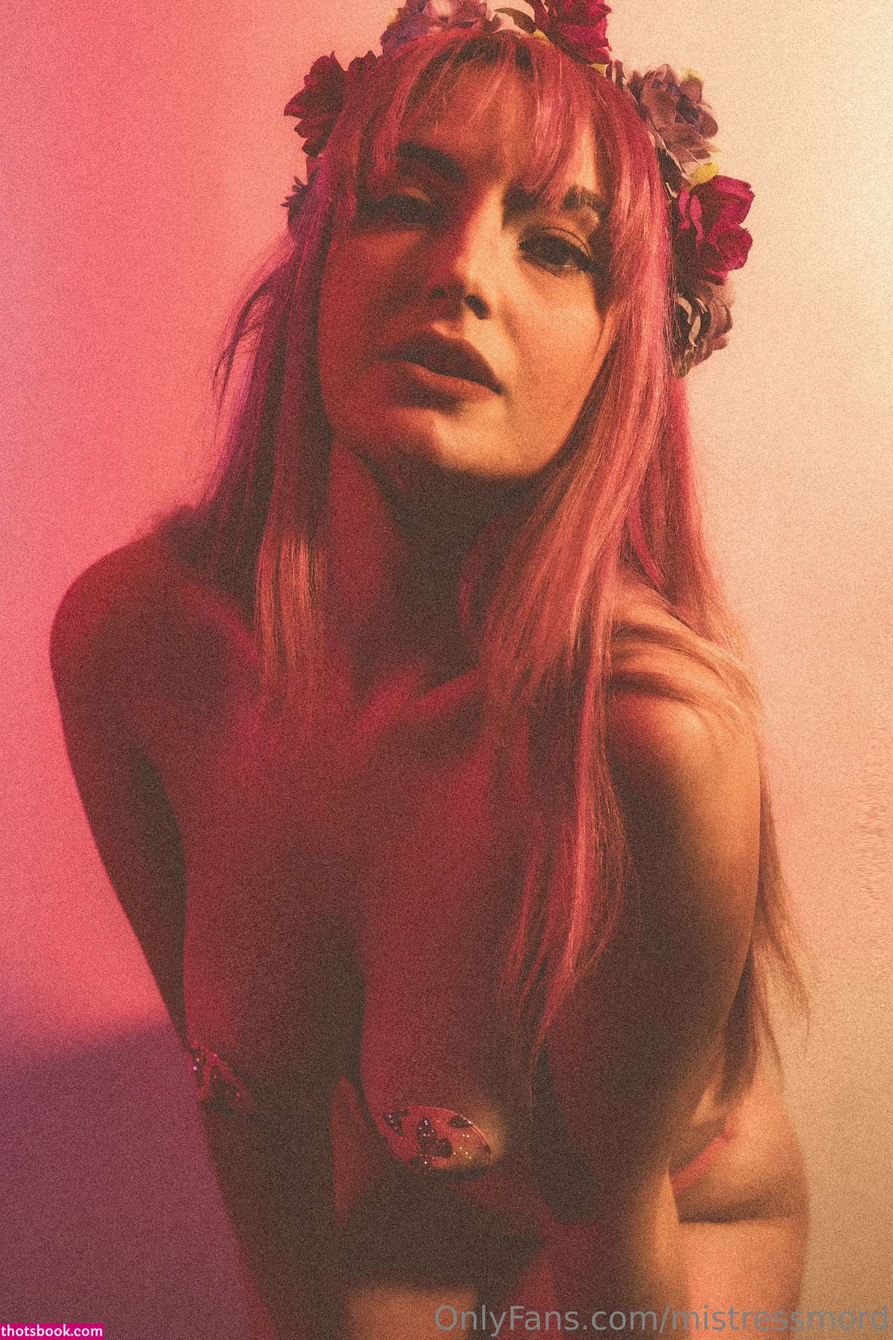 MistressMord Nude OnlyFans Photos #9 482008