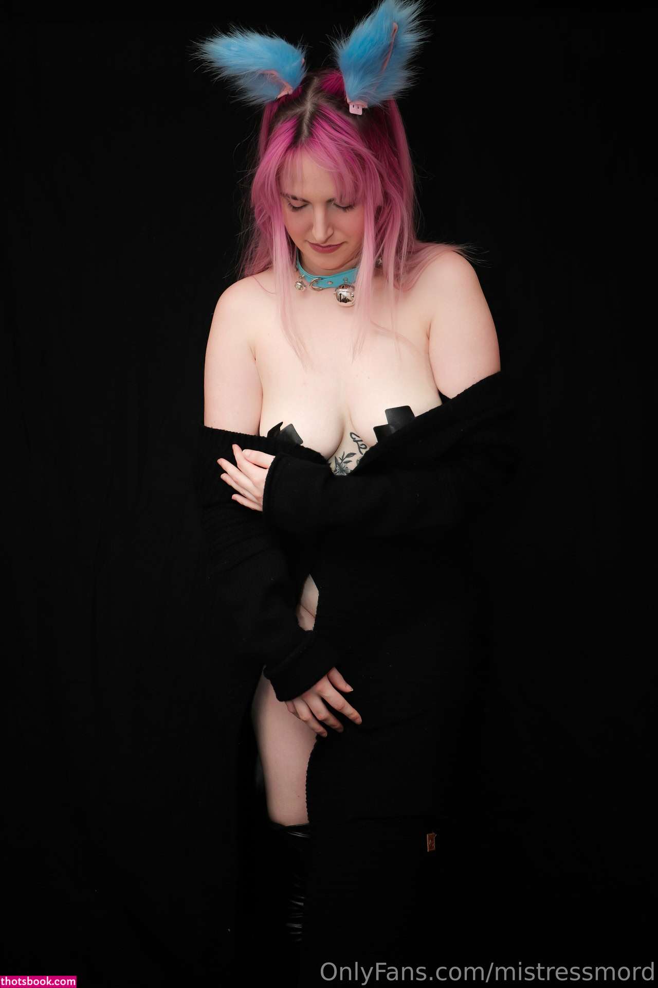 MistressMord Nude OnlyFans Photos #9 482009