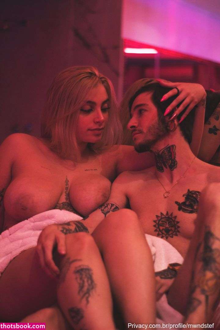 mwndstef Nude OnlyFans Photos #5 482044