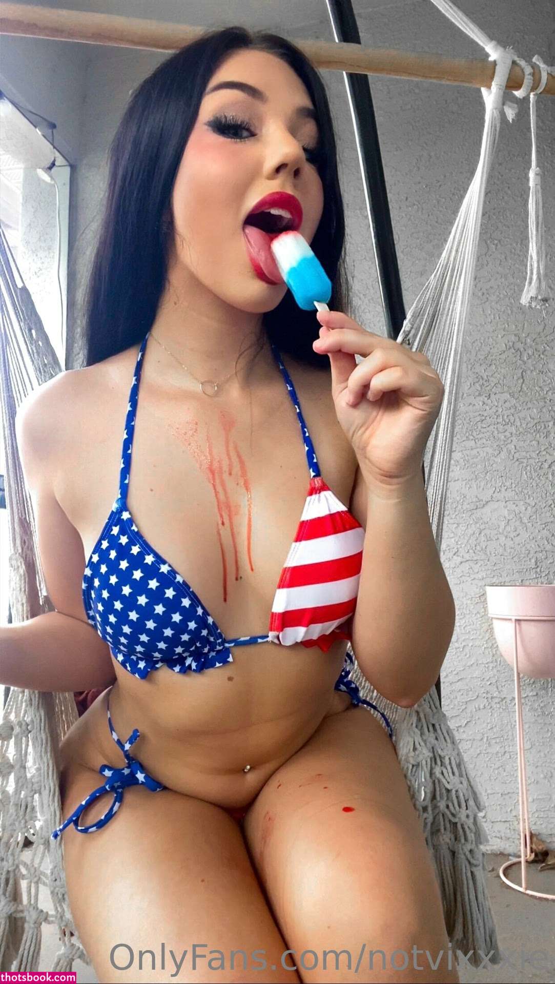 Olivia Marina Vixxxie Notvixxxie Nude OnlyFans Photos #5 482162