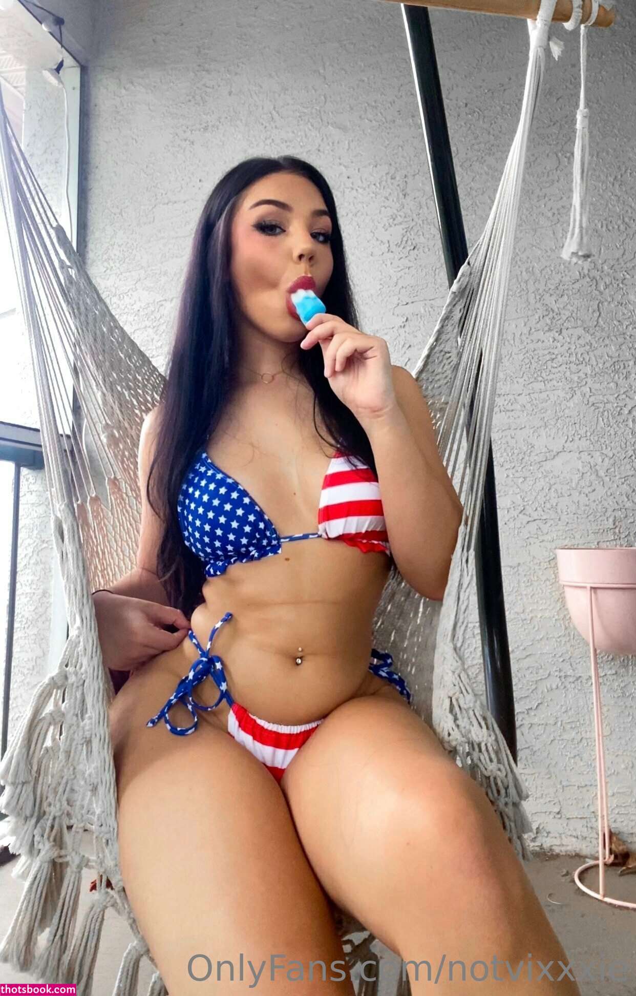 Olivia Marina Vixxxie Notvixxxie Nude OnlyFans Photos #5 482164