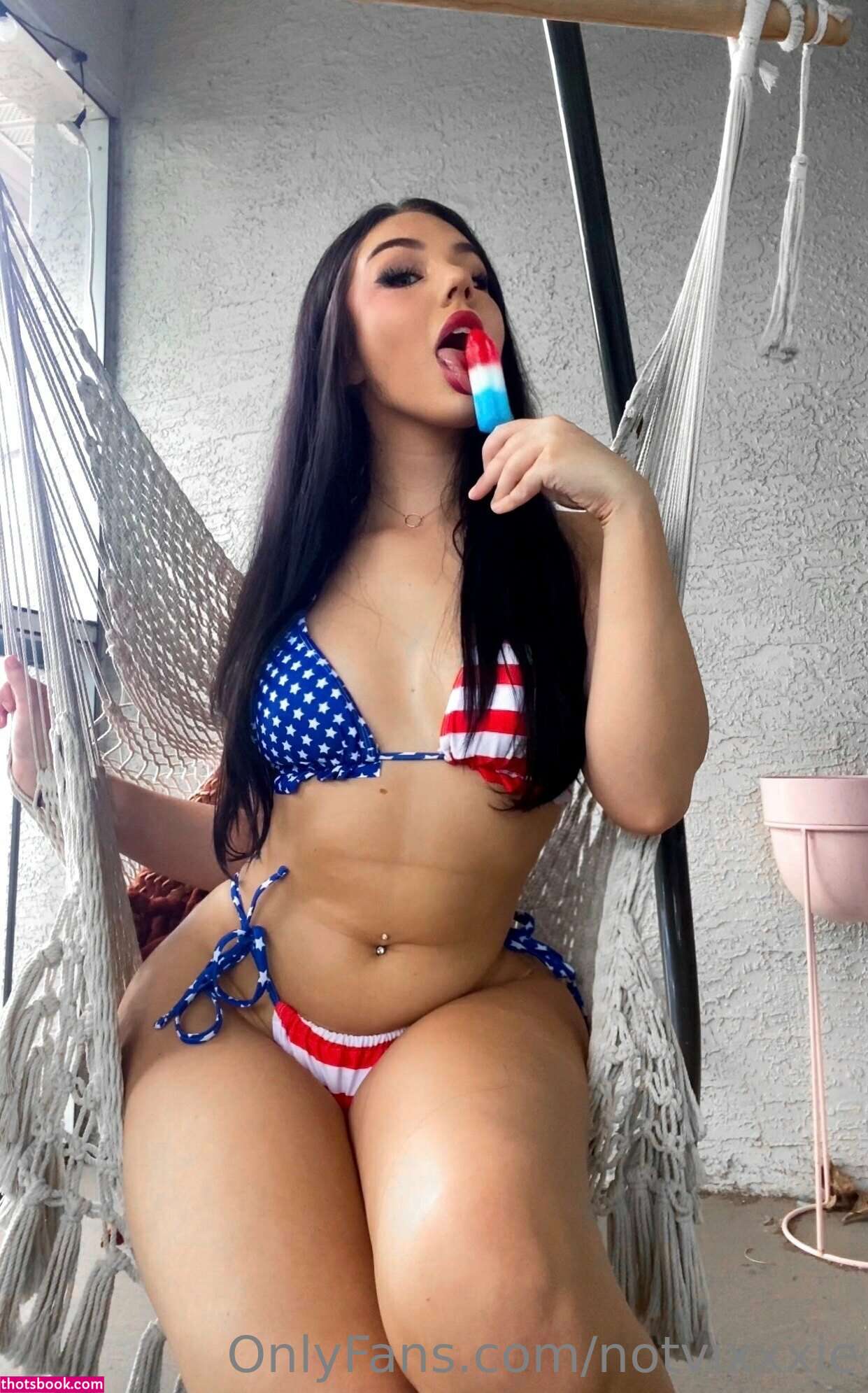 Olivia Marina Vixxxie Notvixxxie Nude OnlyFans Photos #5 482165