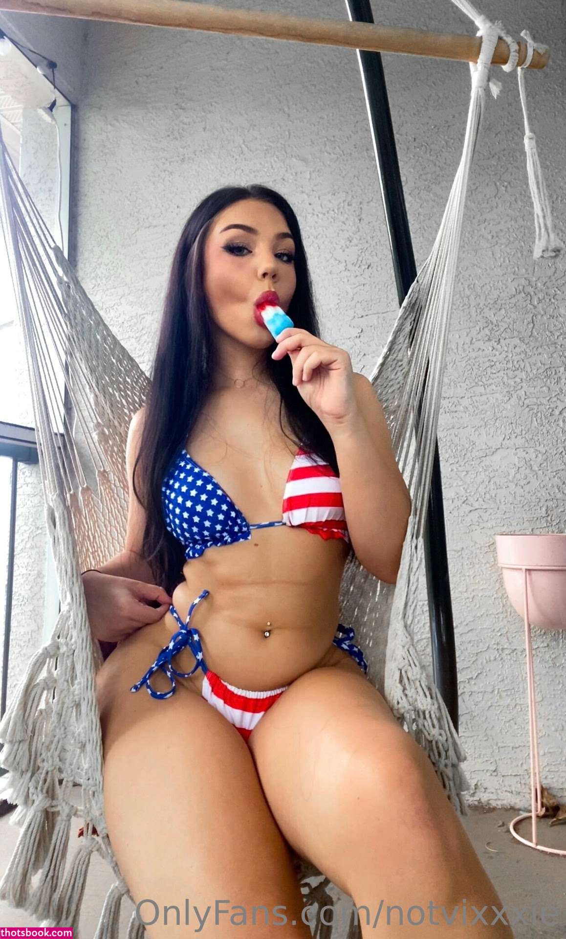 Olivia Marina Vixxxie Notvixxxie Nude OnlyFans Photos #5 482169