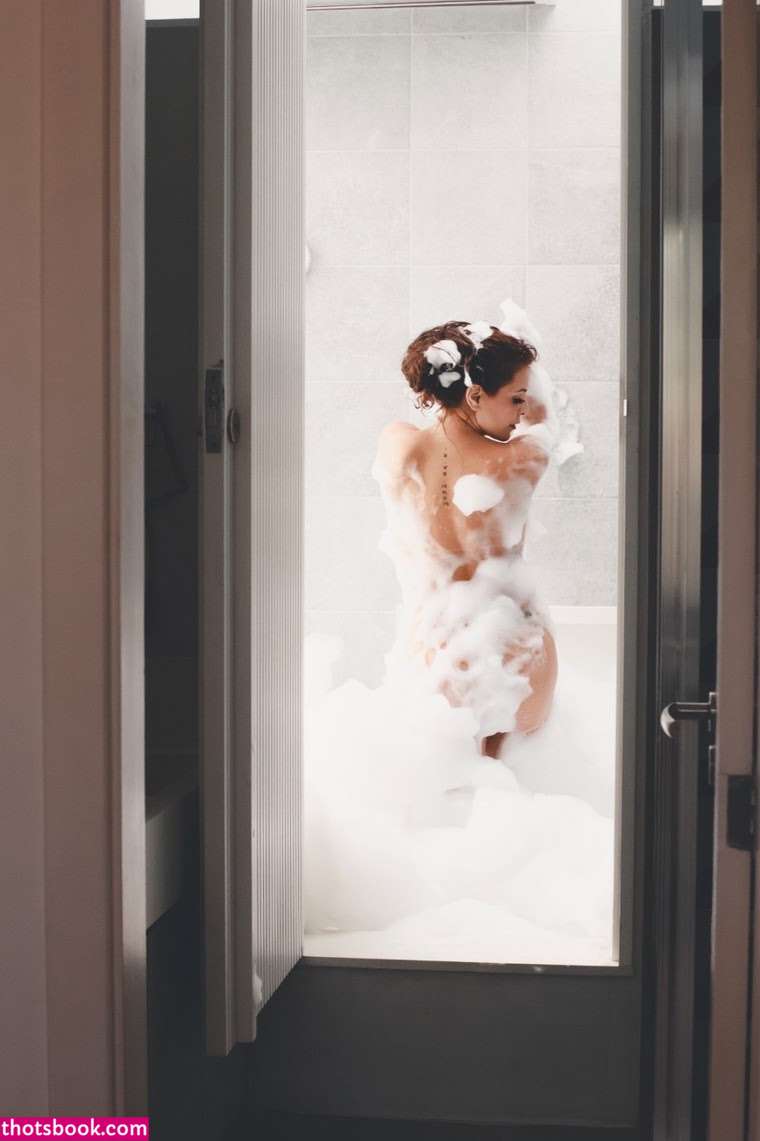 Renata Del Bianco Nude OnlyFans Photos #1 482187