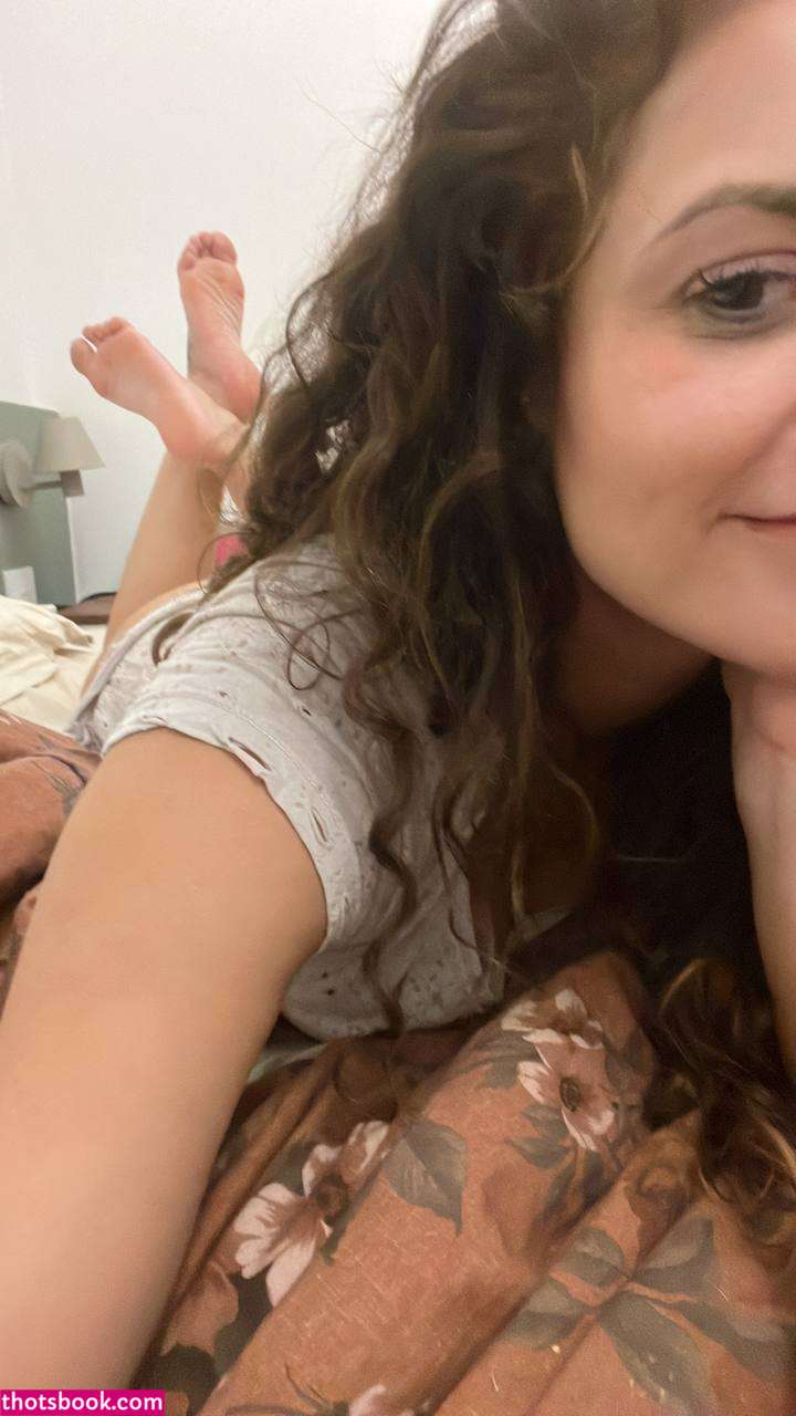 Renata Del Bianco Nude OnlyFans Photos #1 482194