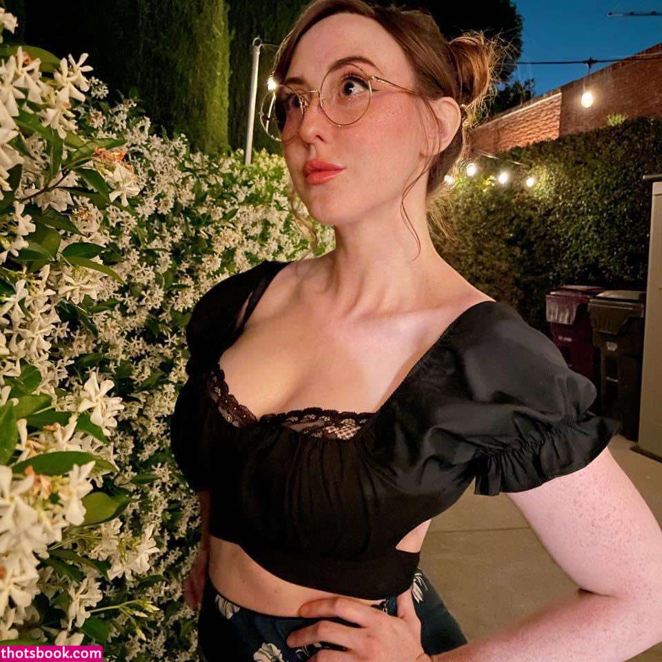 Space Ghost Kari Keone Nude OnlyFans Photos #1 482324