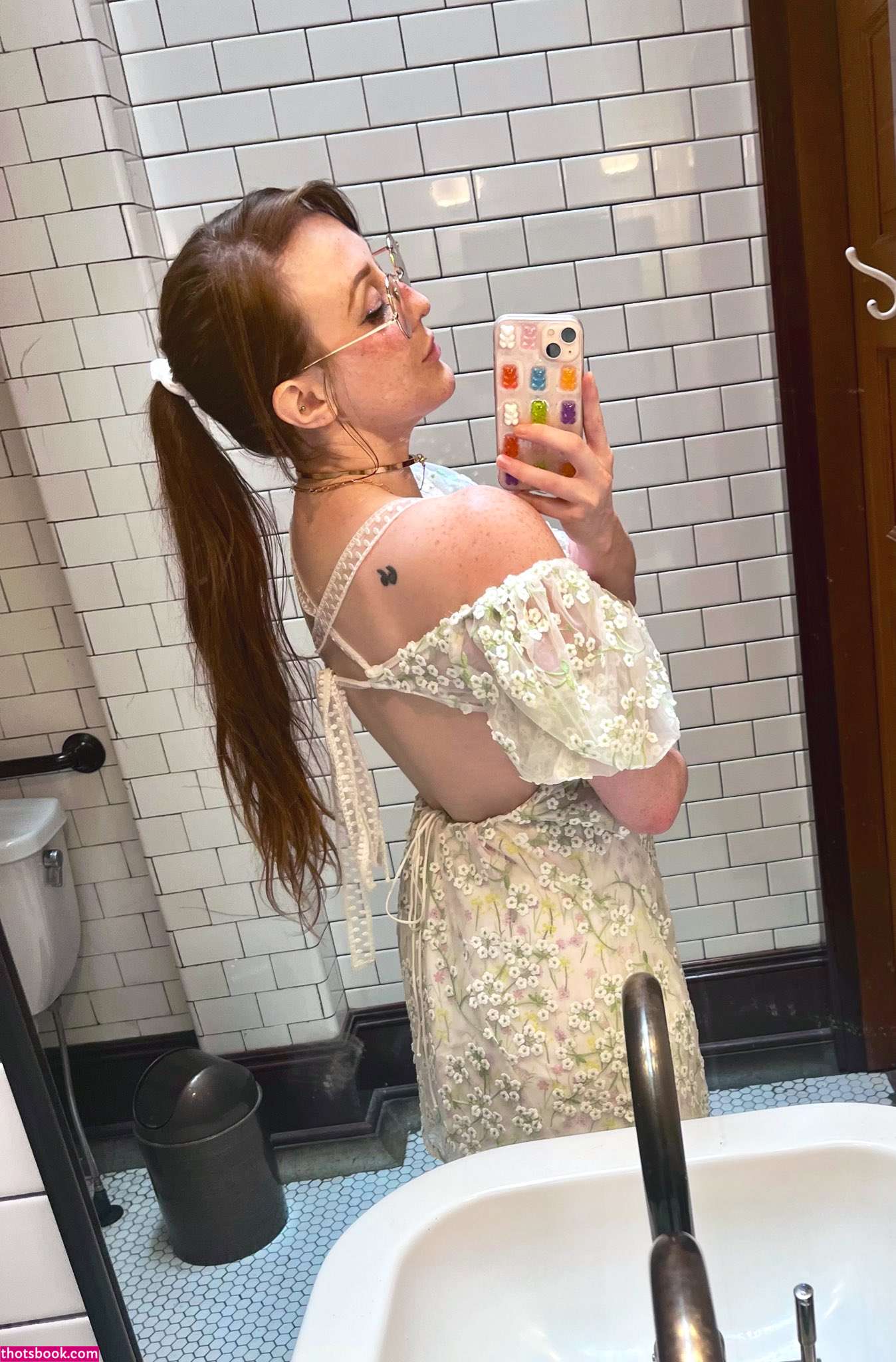 Space Ghost Kari Keone Nude OnlyFans Photos #2 482331