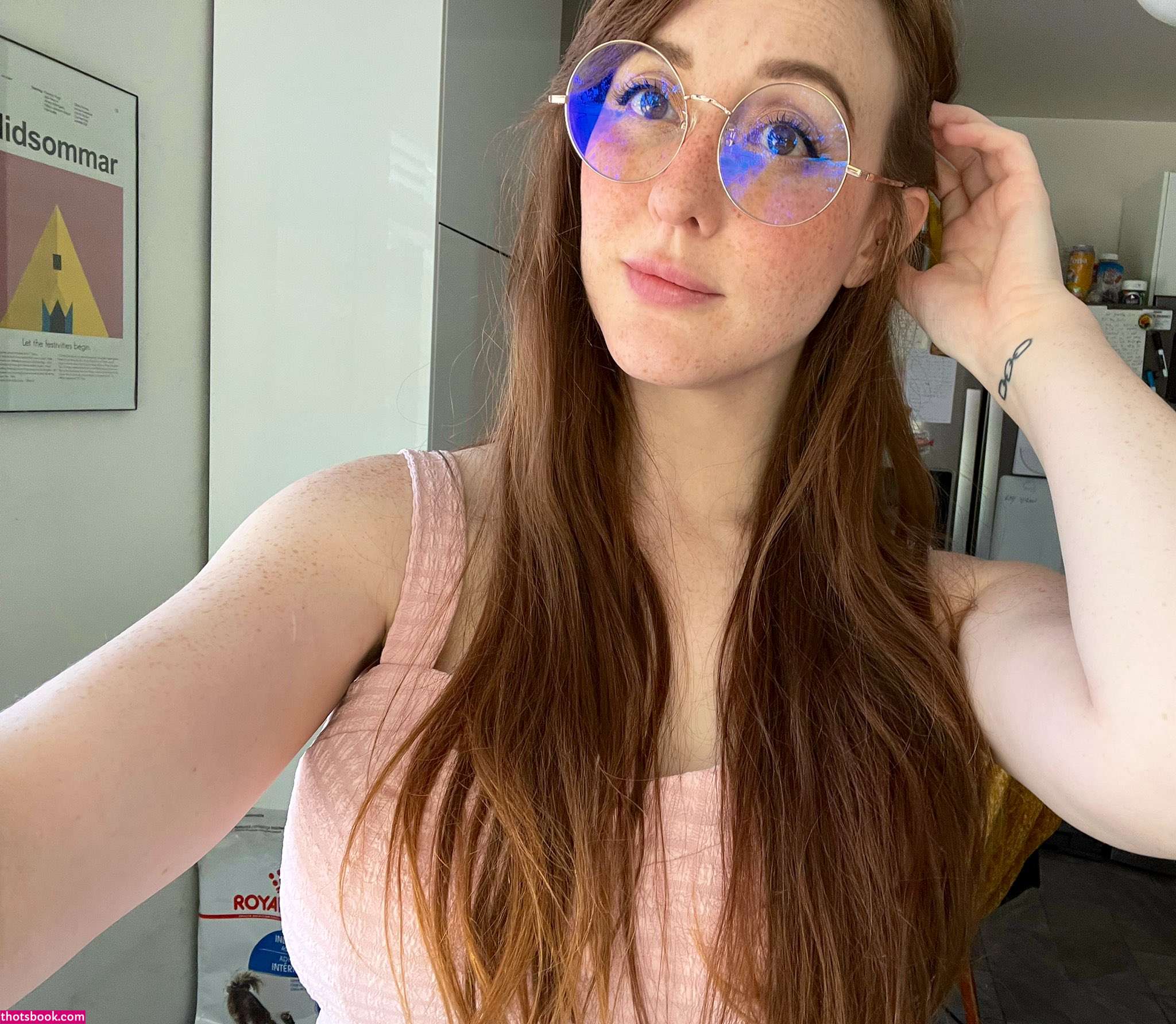 Space Ghost Kari Keone Nude OnlyFans Photos #2 482338