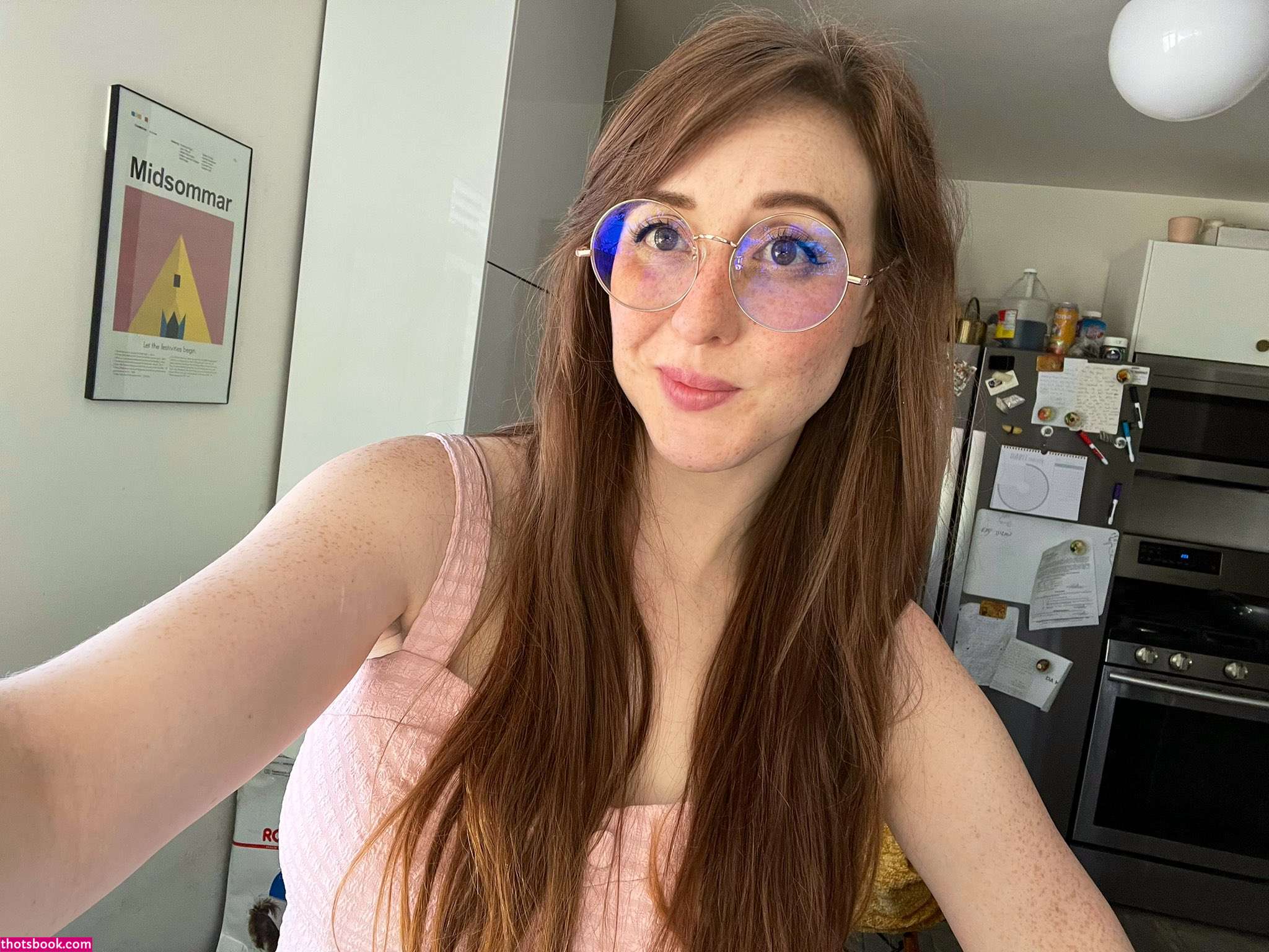 Space Ghost Kari Keone Nude OnlyFans Photos #2 482341