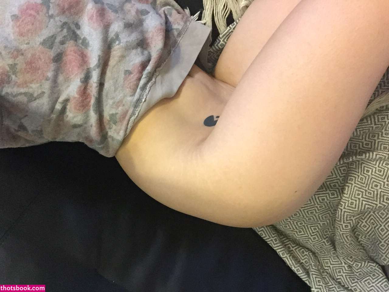 Space Ghost Kari Keone Nude OnlyFans Photos #5 482366