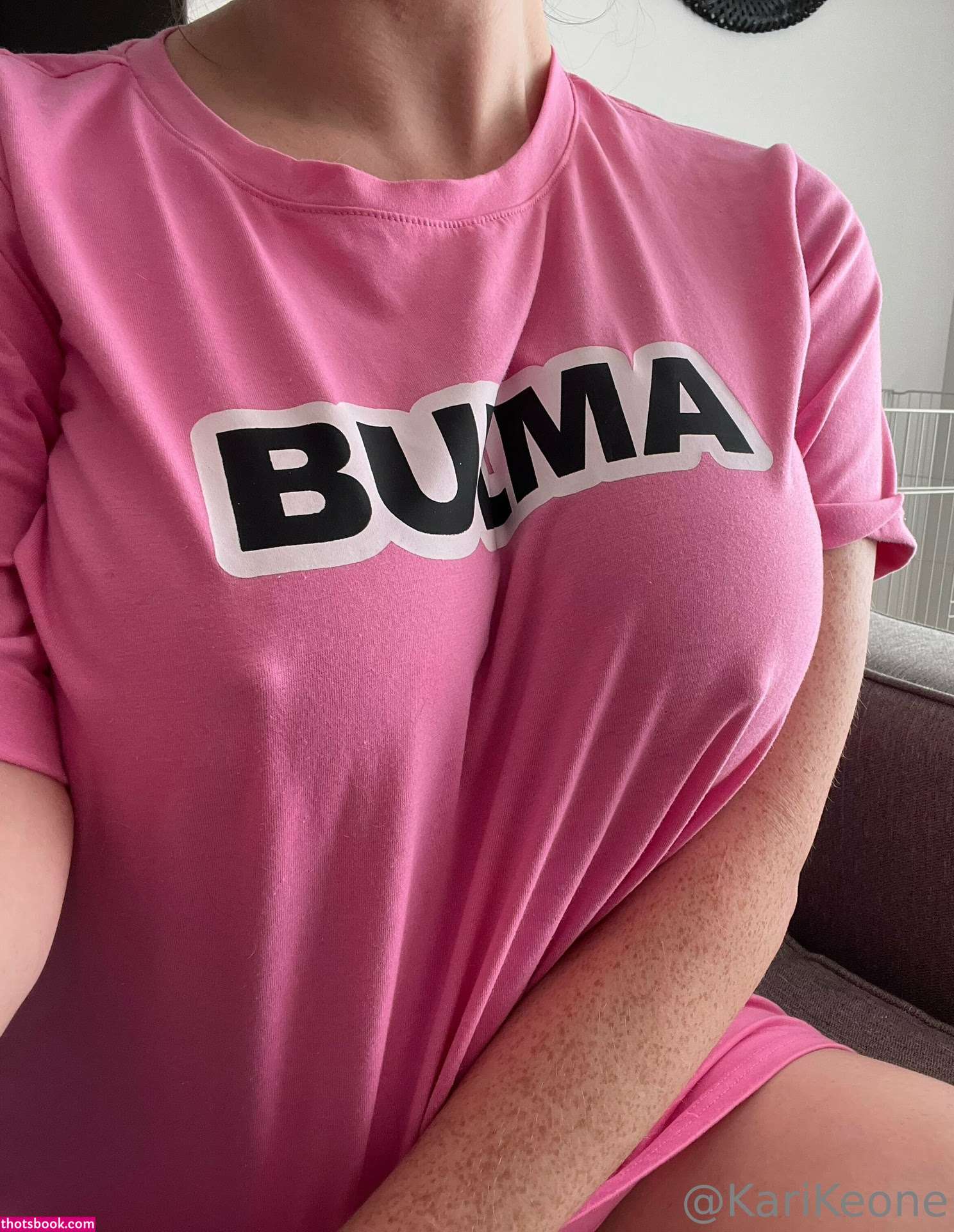 Space Ghost Kari Keone Nude OnlyFans Photos #7 482374