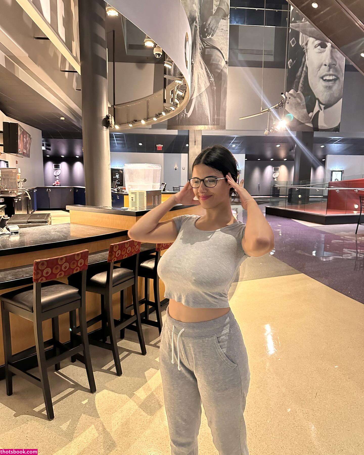 Strawberrytabby Tabithalookofsky Nude OnlyFans Photos #1 482378