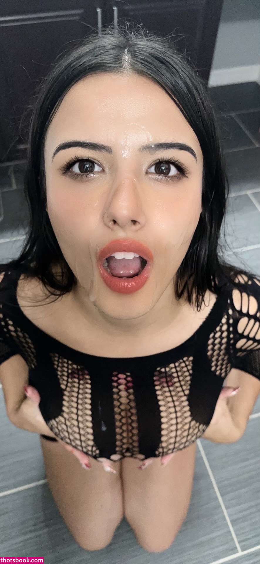 Strawberrytabby Tabithalookofsky Nude OnlyFans Photos #5 482410