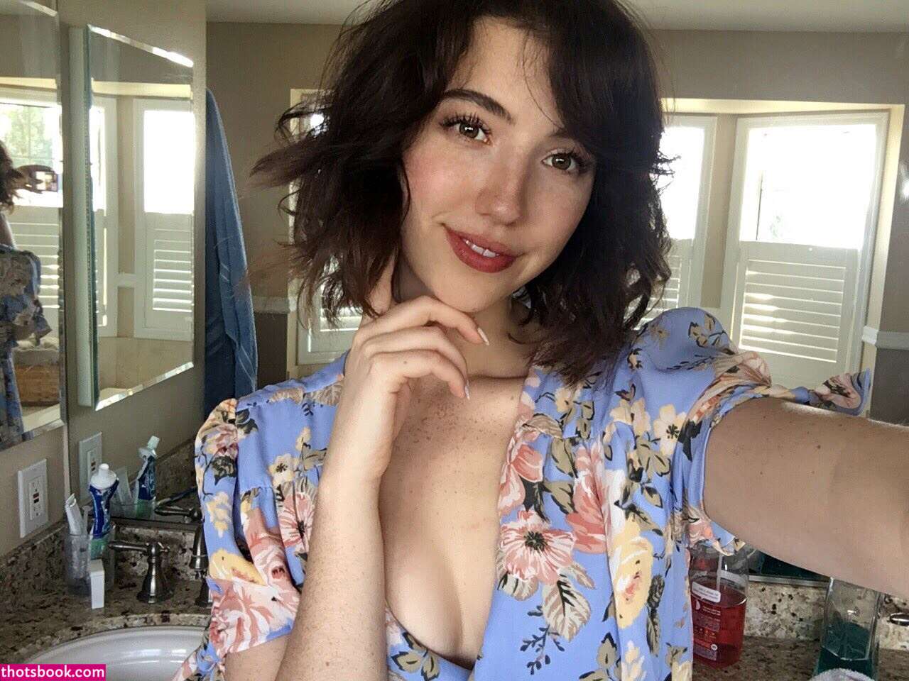 breebunn Nude OnlyFans Photos #9 482670