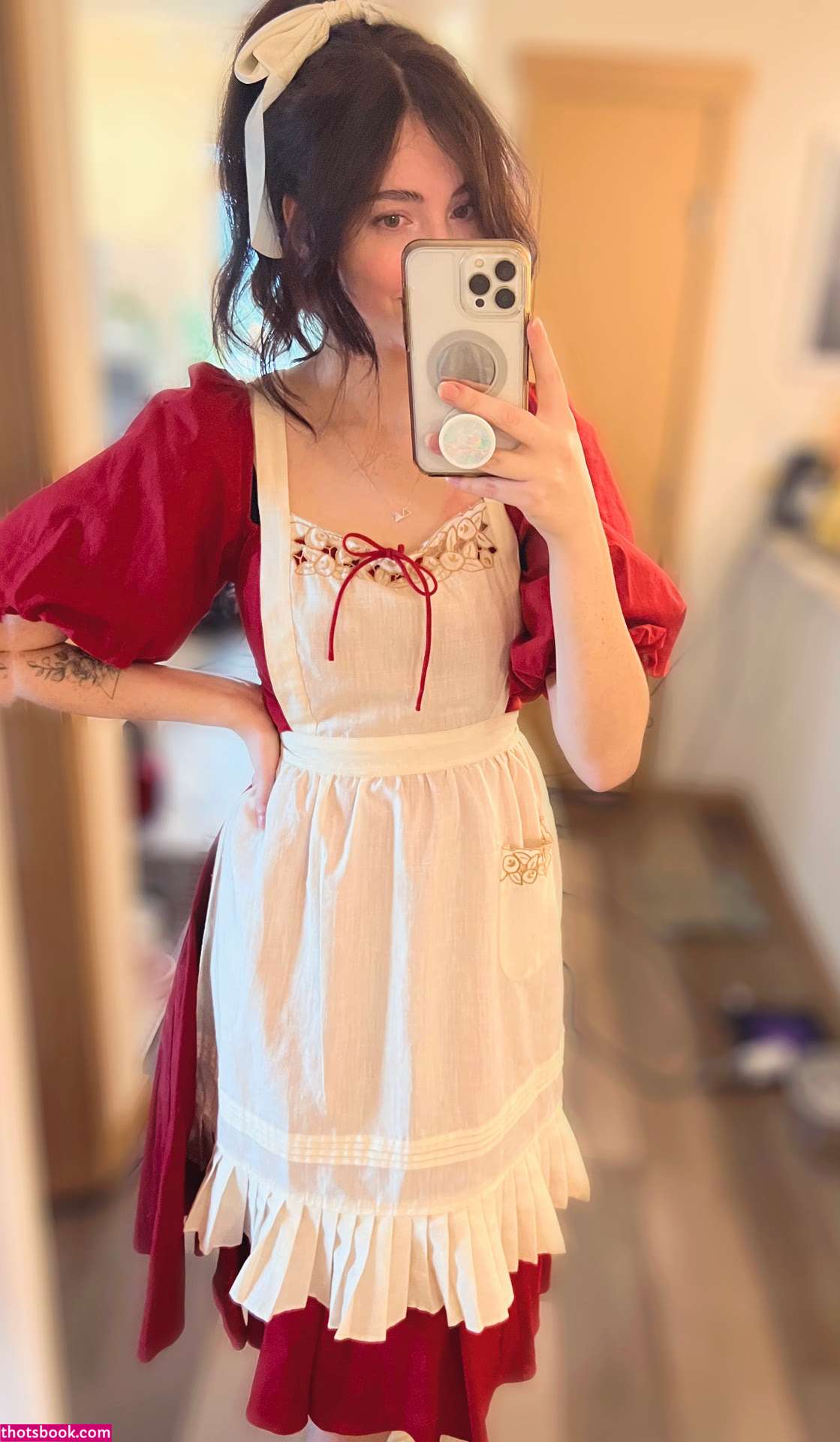 breebunn Nude OnlyFans Photos #10 482688