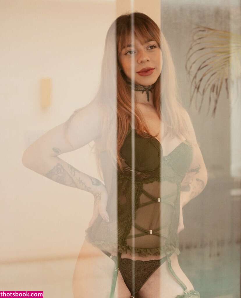 Brenda Zelinski Nude OnlyFans Photos #9 482692