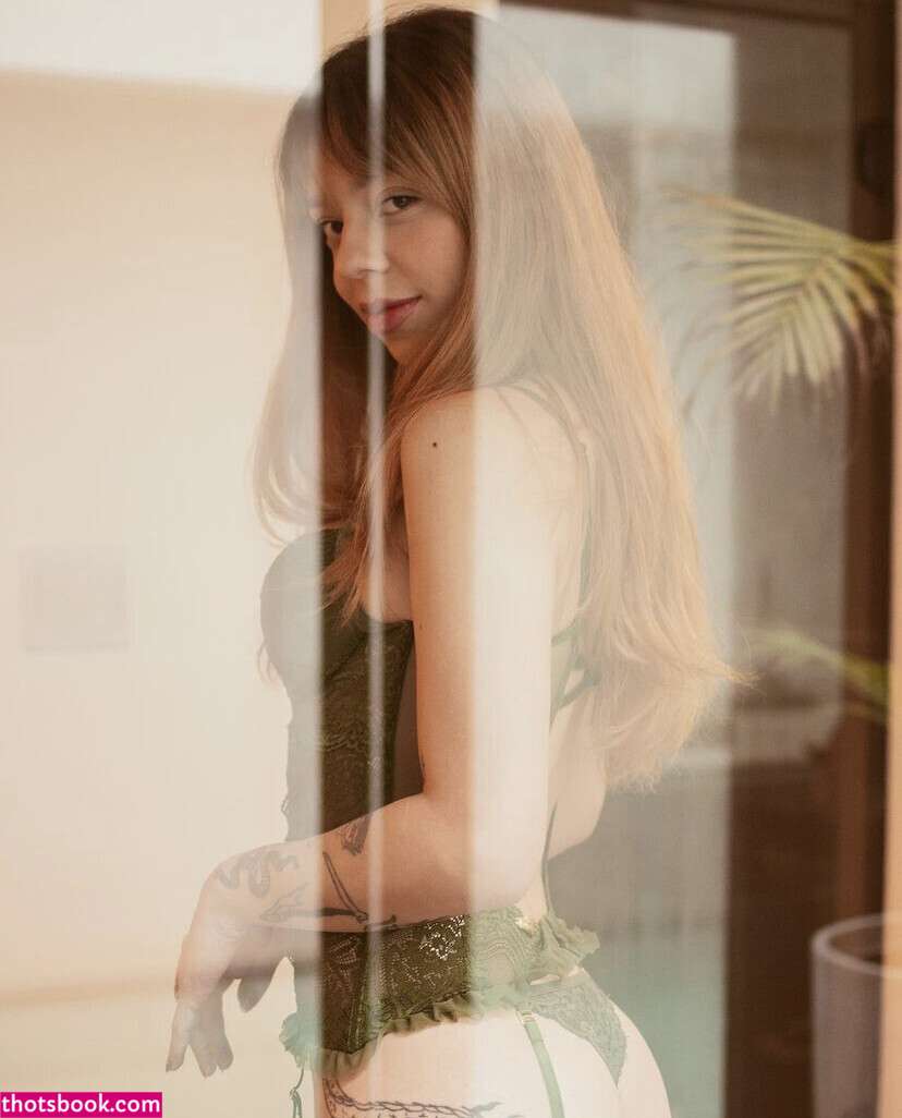 Brenda Zelinski Nude OnlyFans Photos #9 482693