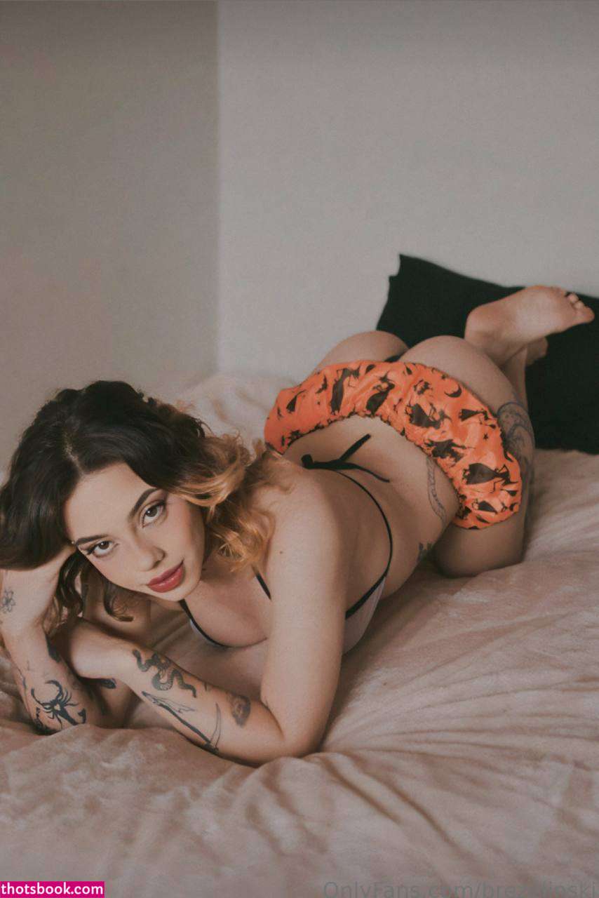 Brenda Zelinski Nude OnlyFans Photos #11 482700