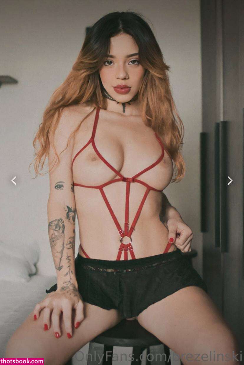 Brenda Zelinski Nude OnlyFans Photos #12 482704