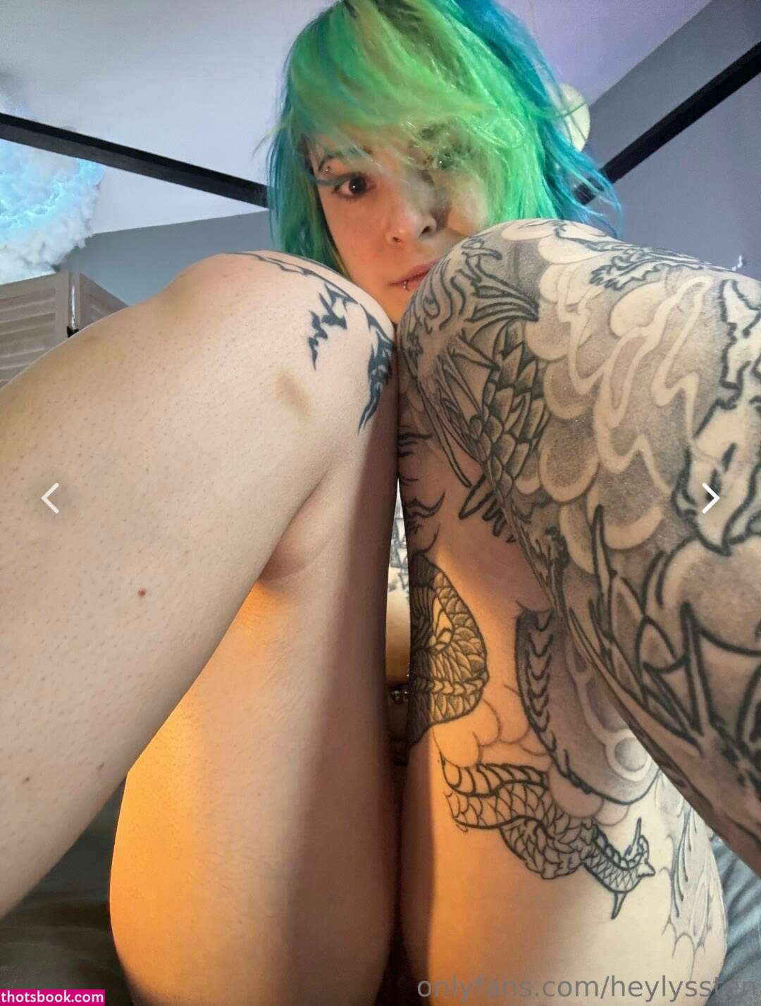 HeyLyssten Nude OnlyFans Photos #11 482809