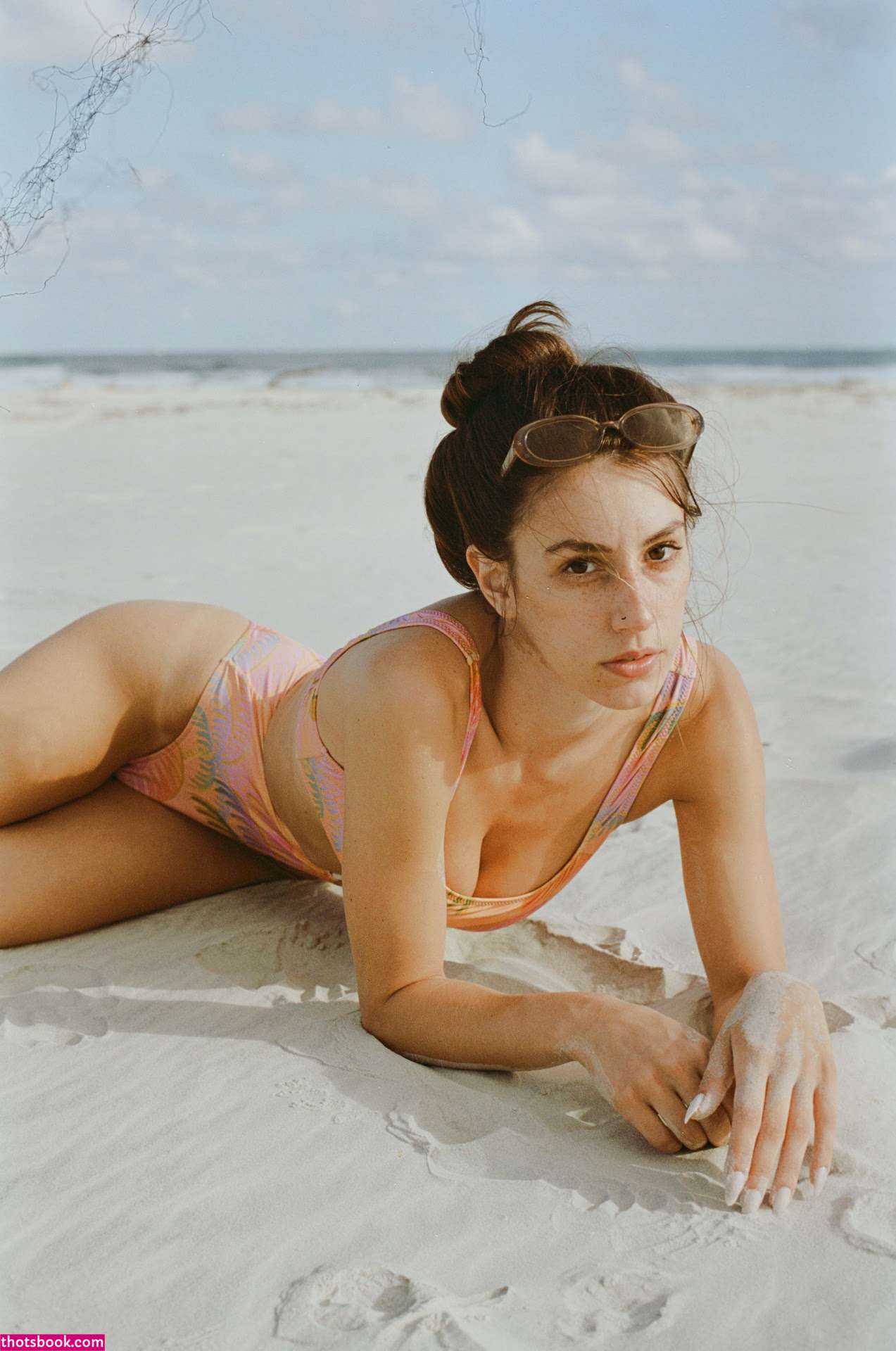 Isa Reda Nude OnlyFans Photos #8 482908