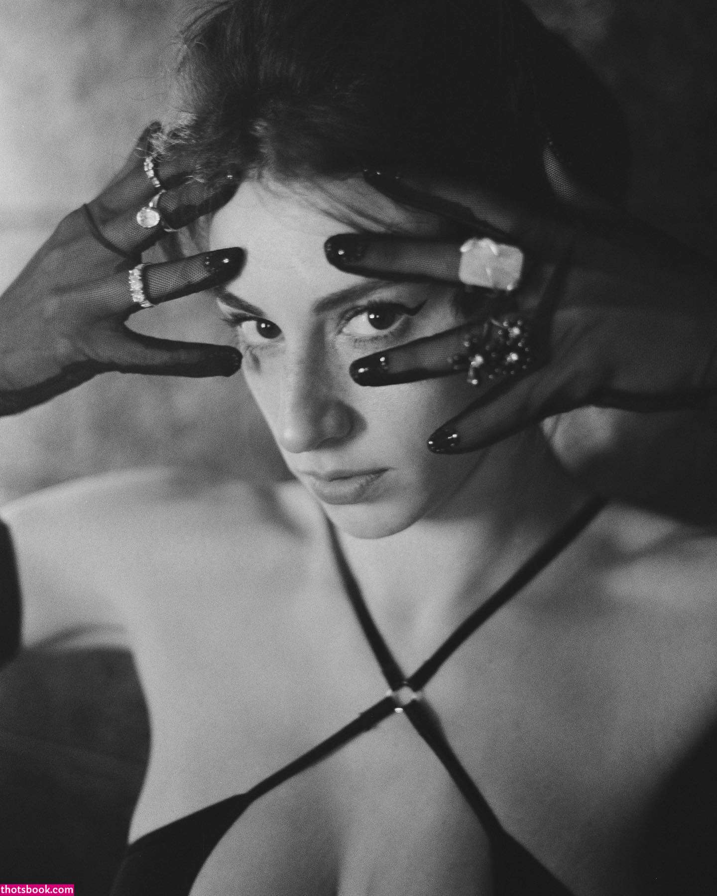 Isa Reda Nude OnlyFans Photos #11 482925