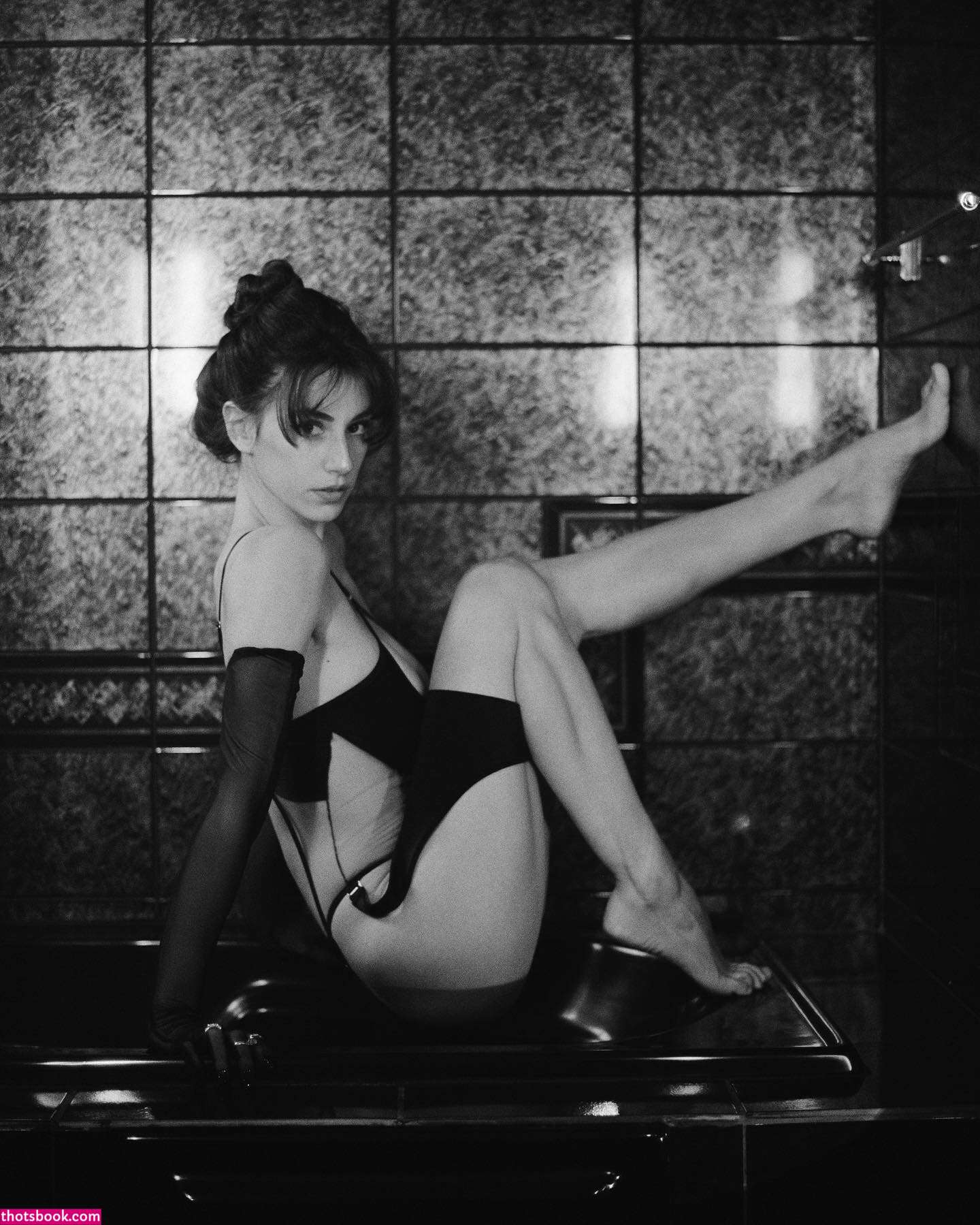 Isa Reda Nude OnlyFans Photos #11 482926