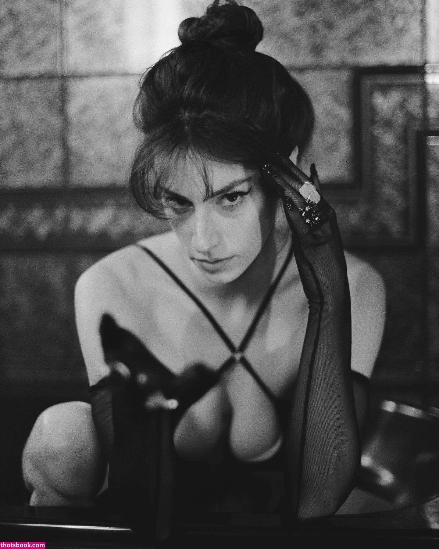 Isa Reda Nude OnlyFans Photos #11 482927