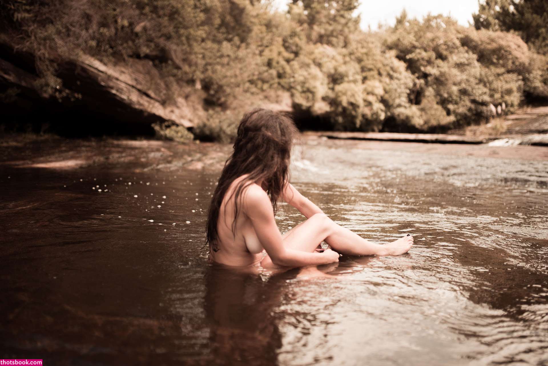 Isa Reda Nude OnlyFans Photos #12 482931