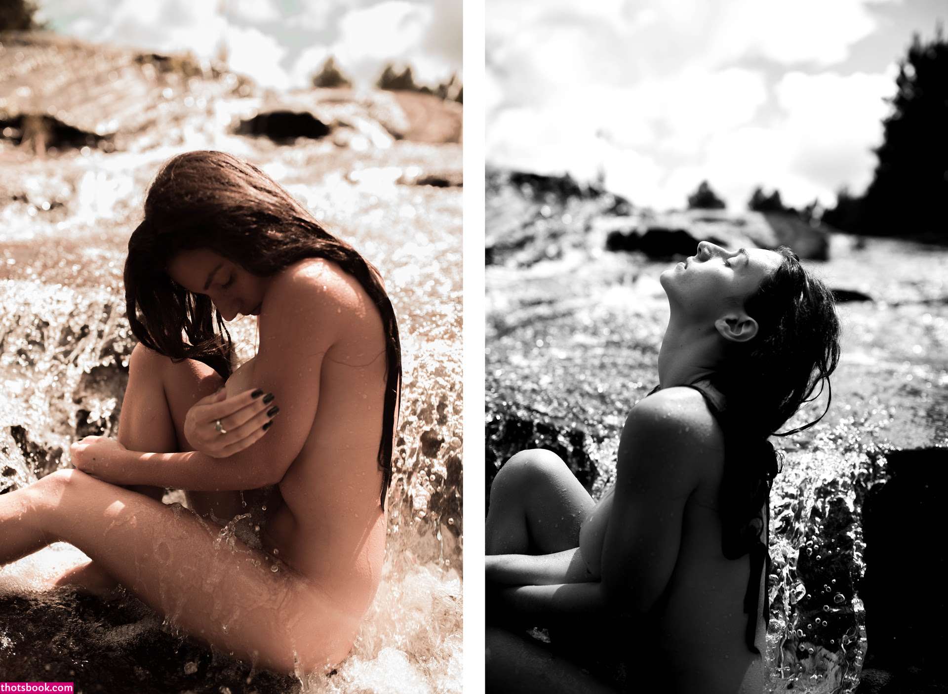 Isa Reda Nude OnlyFans Photos #12 482932