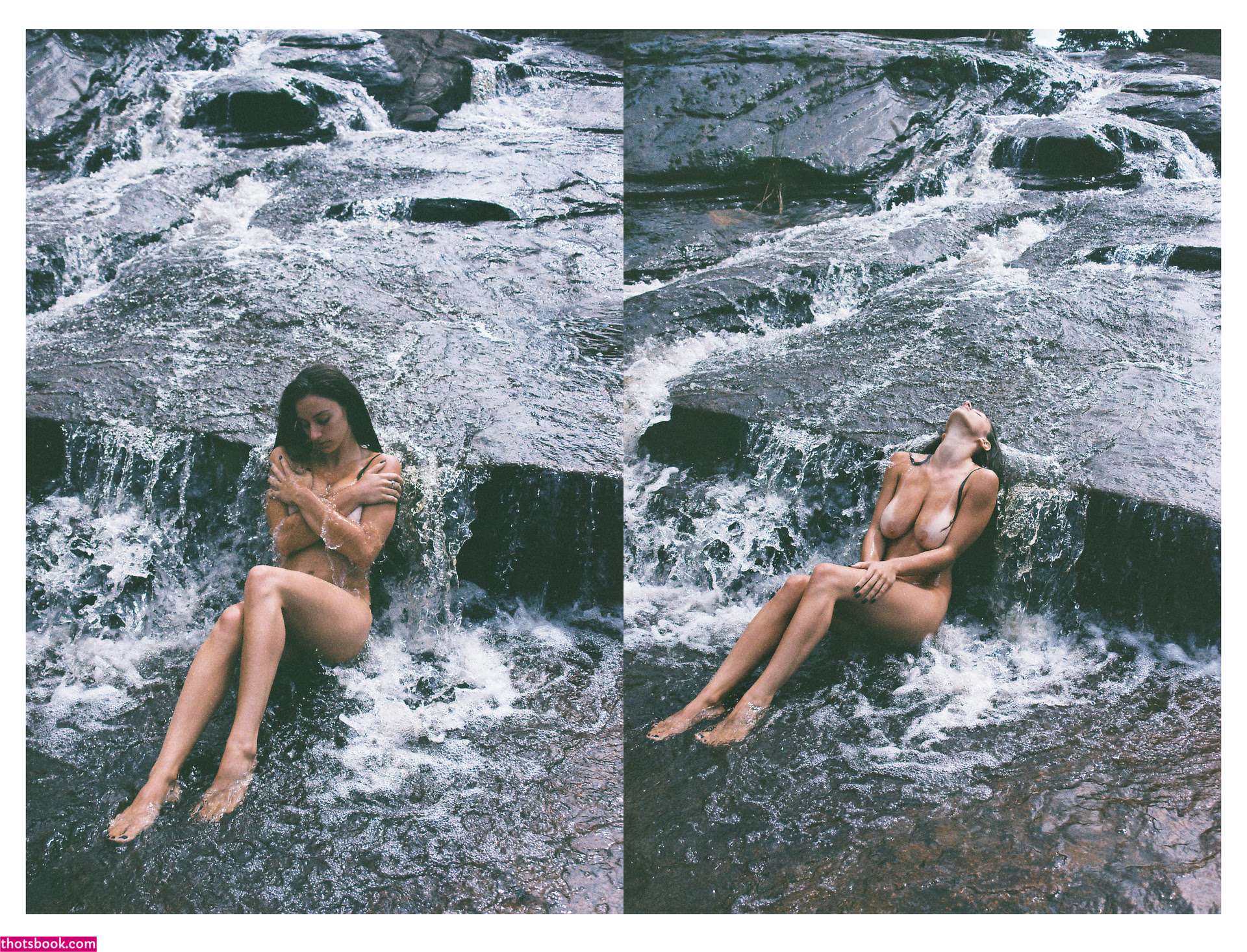 Isa Reda Nude OnlyFans Photos #12 482933