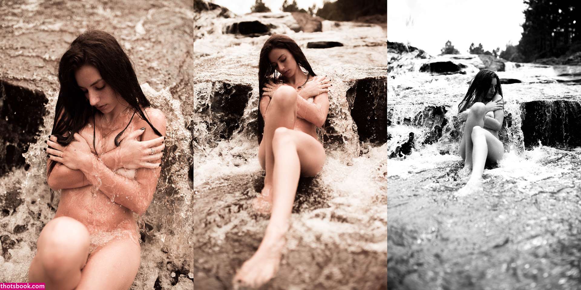 Isa Reda Nude OnlyFans Photos #12 482934