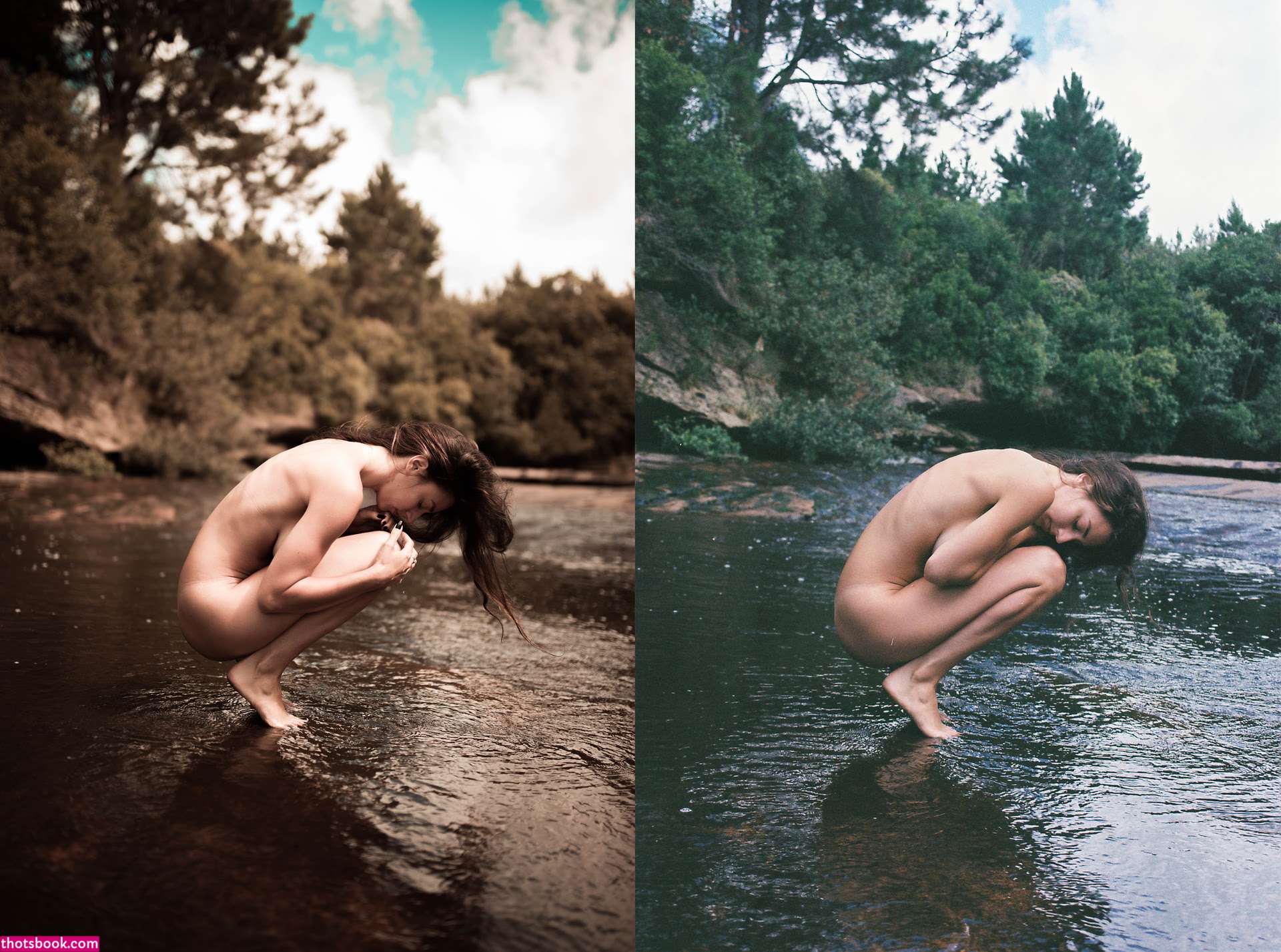 Isa Reda Nude OnlyFans Photos #12 482935